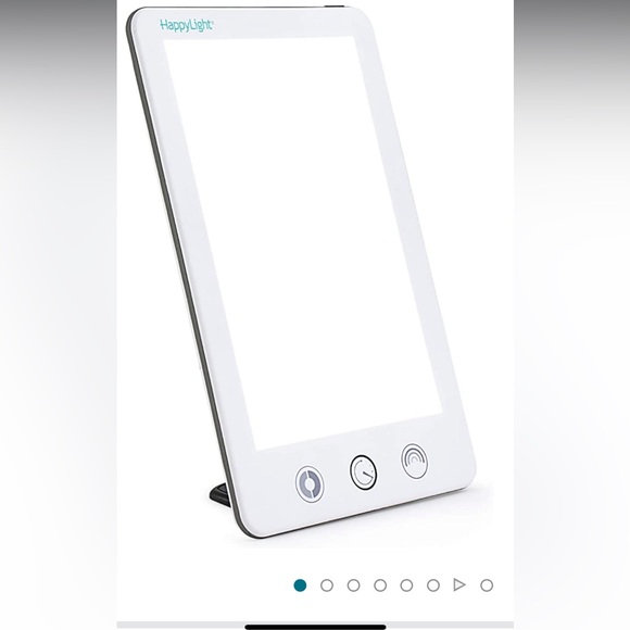 Happy light for Seasonal depression - Picture 1 of 5